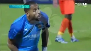 Kαρμιώτισσα - ΟΜΟΝΟΙΑ 0-2 ΓΚΟΛ ΚΑΚΟΥΛΛΗΣ