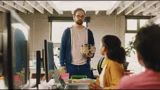 Make anything with Gradient. Yes. Anything. [Stewart]