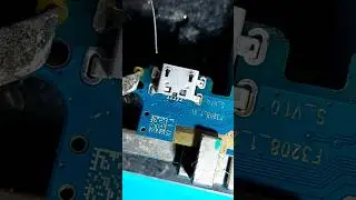 China charging port change | charging port replace 