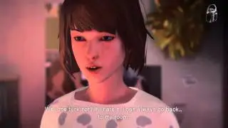 Life Is Strange Episode 2: Out of Time - Walkthrough 1 - Girls' Dormitories
