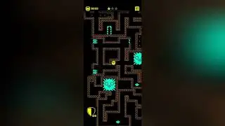 Tomb of the Mask: Level 501