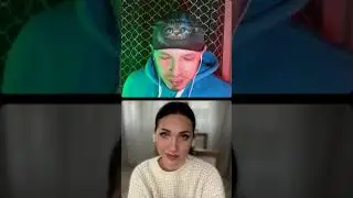 Кира Омельченко в гостях у Юрия Гаврилова. SKF 2023 Versus Fest