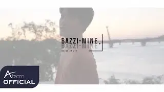 Mine - Bazzi (Cover) / Ziu of VAV