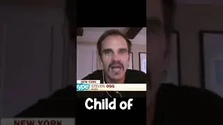 Steven Ogg Doesn't hate Trevor philips from GTA V