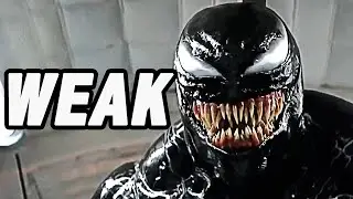 Venom The Last Dance Is a Conclusive Whimper