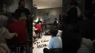 Lagu tidur
