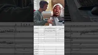 Fully Orchestrated Meme