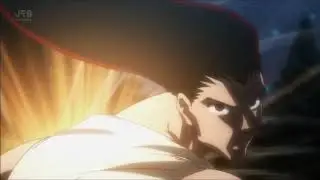 Gon punch feat. Coffin dance