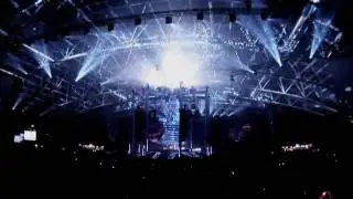 (Sensation) BLACK goes ELECTRO [HD] (Kid Cudi feat. Kanye West Meets The Atomic Afrojack Mix)