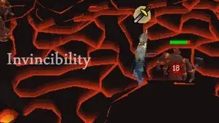 RuneScape 07 Bug Abuse - The NIFL (Unattackable & Unlimited Prayer) Alta & Yb