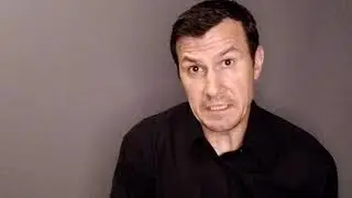 Следователь/ Литовкин Игорь. Проба в сериал "Почка"