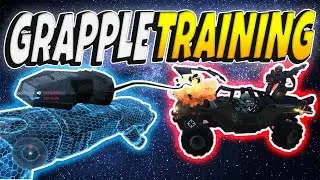 3 Grapple Tips Halo Infinite Beginners Should Know