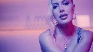 Heidi Montag - Last Call (Official Visualizer)