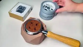 Bambu Lab Electric Coffee WDT Tool Kit-K013