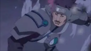 Sakura blows up Mizore