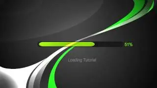Sony Vegas Pro 11 [Free Intro] Loading Intro