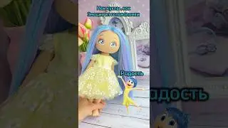 #Головоломка #персонаж #ручнаяработа #handmade #Каталёнки