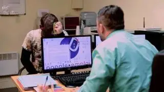 Popole Emploi - Le mécano