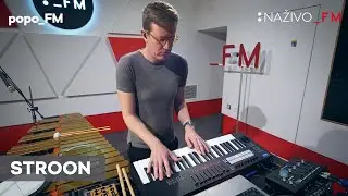 Stroon v :Popo_FM