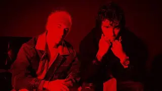 A Rumelis Mix I Dark R&B Slowed