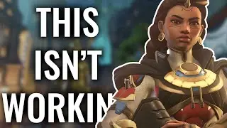 Something needs to change...