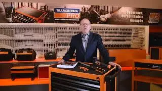 Depoimento Tramontina - Revista NEI