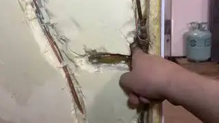 Haier HRF 368AE  Гидравлическая схема