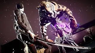 БОСС ЯКУДЗА ► KILLER IS DEAD #5 ► Ganshin Play ПРОХОЖДЕНИЕ