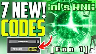 *NEW* WORKING CODES FOR SOL' S RNG IN 2024 - ROBLOX SOLS RNG CODES - SOLS RNG CODE