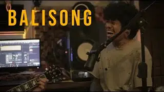 Balisong - Rico Blanco (SEAN)