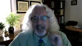 Hugh Stoddard