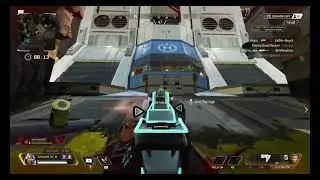 Dualsense edge is the perfect controller for apex legends