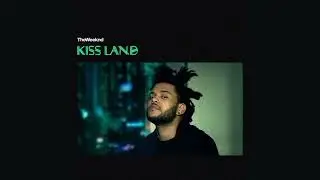 The Weeknd - Pretty (Acapella) (Clean)