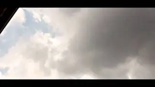 Sky Time Lapse