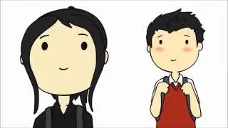 [Domics]Лучшая френдзона