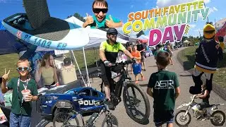 South Fayette Community Day 2022