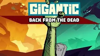 You NEED To Play Gigantic Rampage Edition