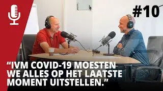 #10 - Peter van Teeseling (Dscoop) - De toekomst van hybride events