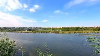 Славянск. Пожар потушен!