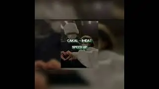 Çakal-İmdat (speed up)