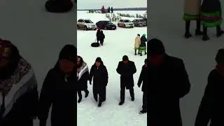 Уярня 2024, Масленица
