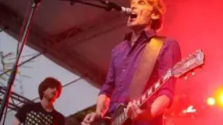 Giorgio Canali e Rossofuoco - Fuoco Amico