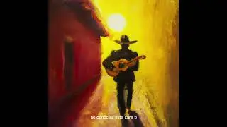 mariachi llorón