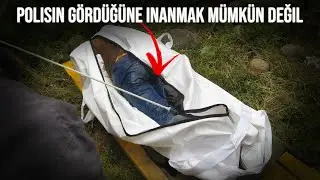 Gerçek Cinayet Hikayeleri Belgeseli.. Dedektifler katilin kimliğini açığa çıkararak şaşkına dönerler