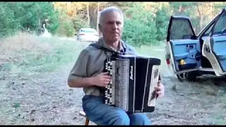 Сиреневый туман