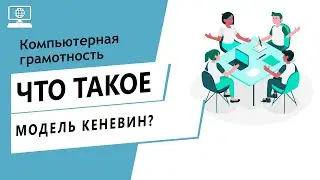 Значение слова модель Кеневин. Что такое модель Кеневин.