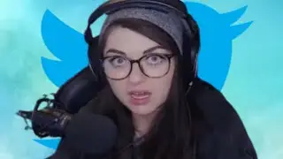 Twitter VS BadBunny (Entitled Twitch Streamer)