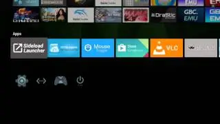 FTP Server Setup / Directory Opus (Shield Android TV)