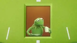 Oris ProPilot X Kermit Edition