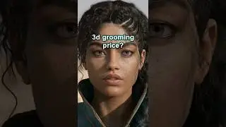 Discover the secret behind 3D grooming price! 